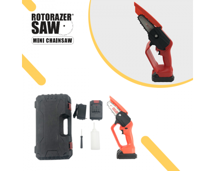 ROTORAZER