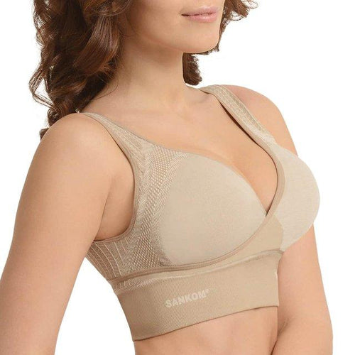 Sankom Bra