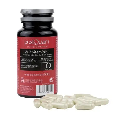 MULTIVITAMÍNICO