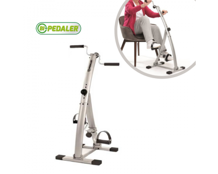 BI-PEDALER