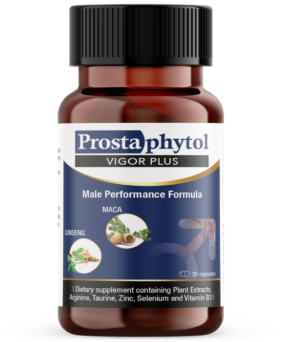 Prostaphytol Vigor Plus