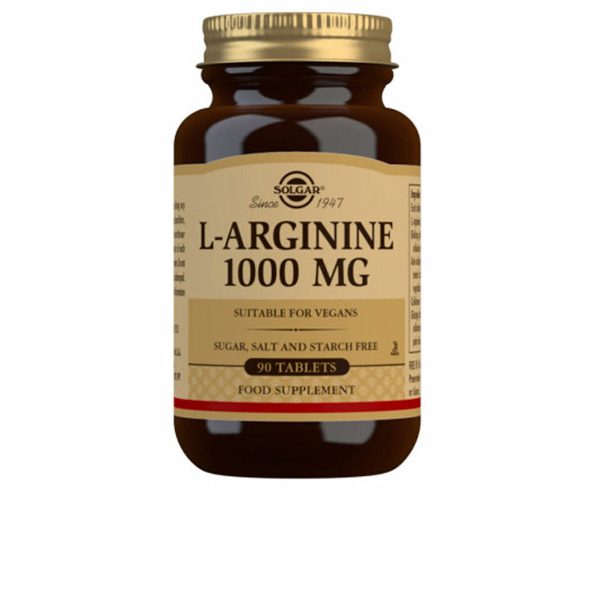 L-Arginina
