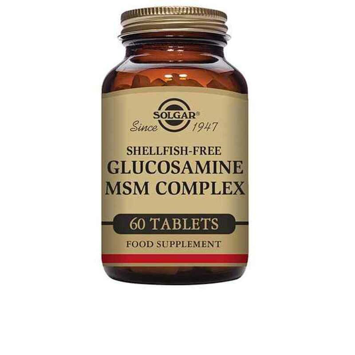 Glucosamina