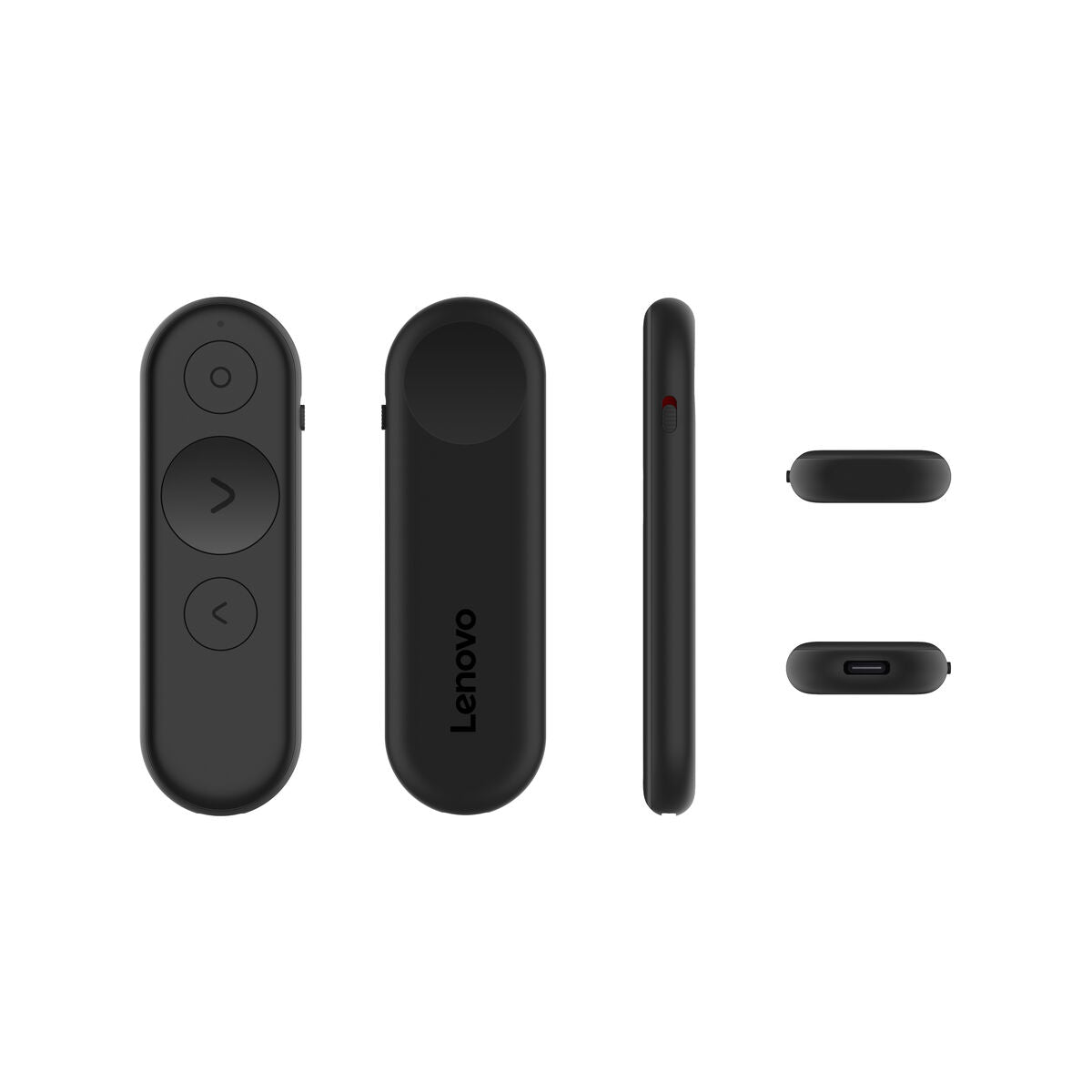 Material de apresentação