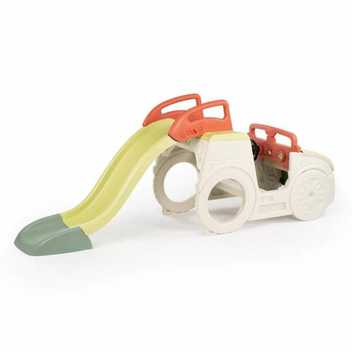 Acessórios para áreas de brincar