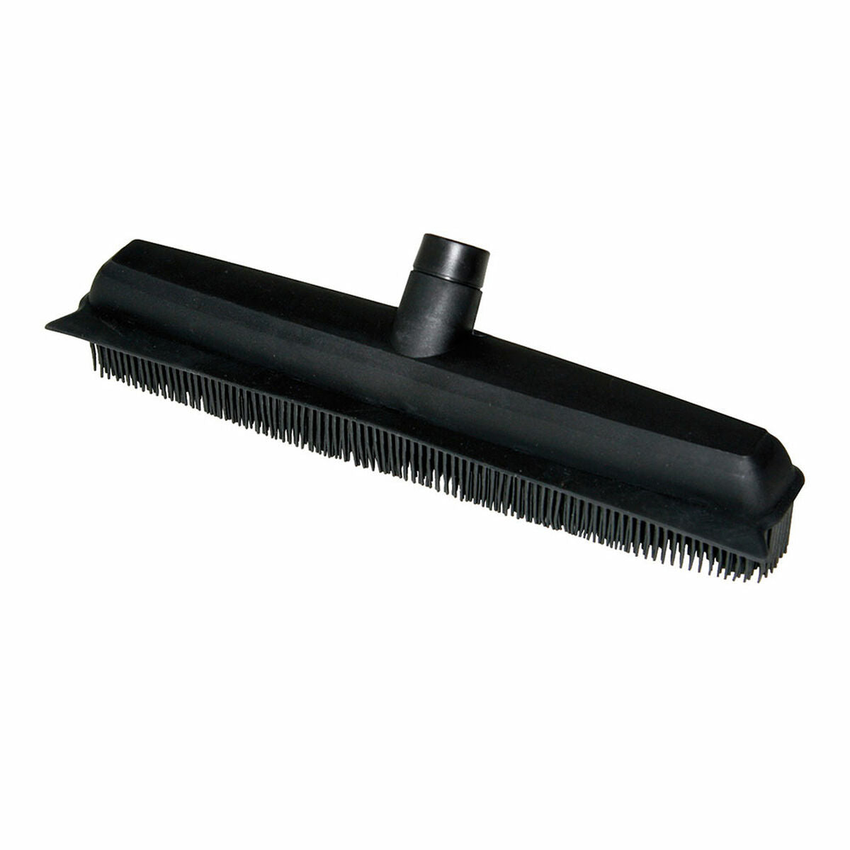 Escovas de borracha