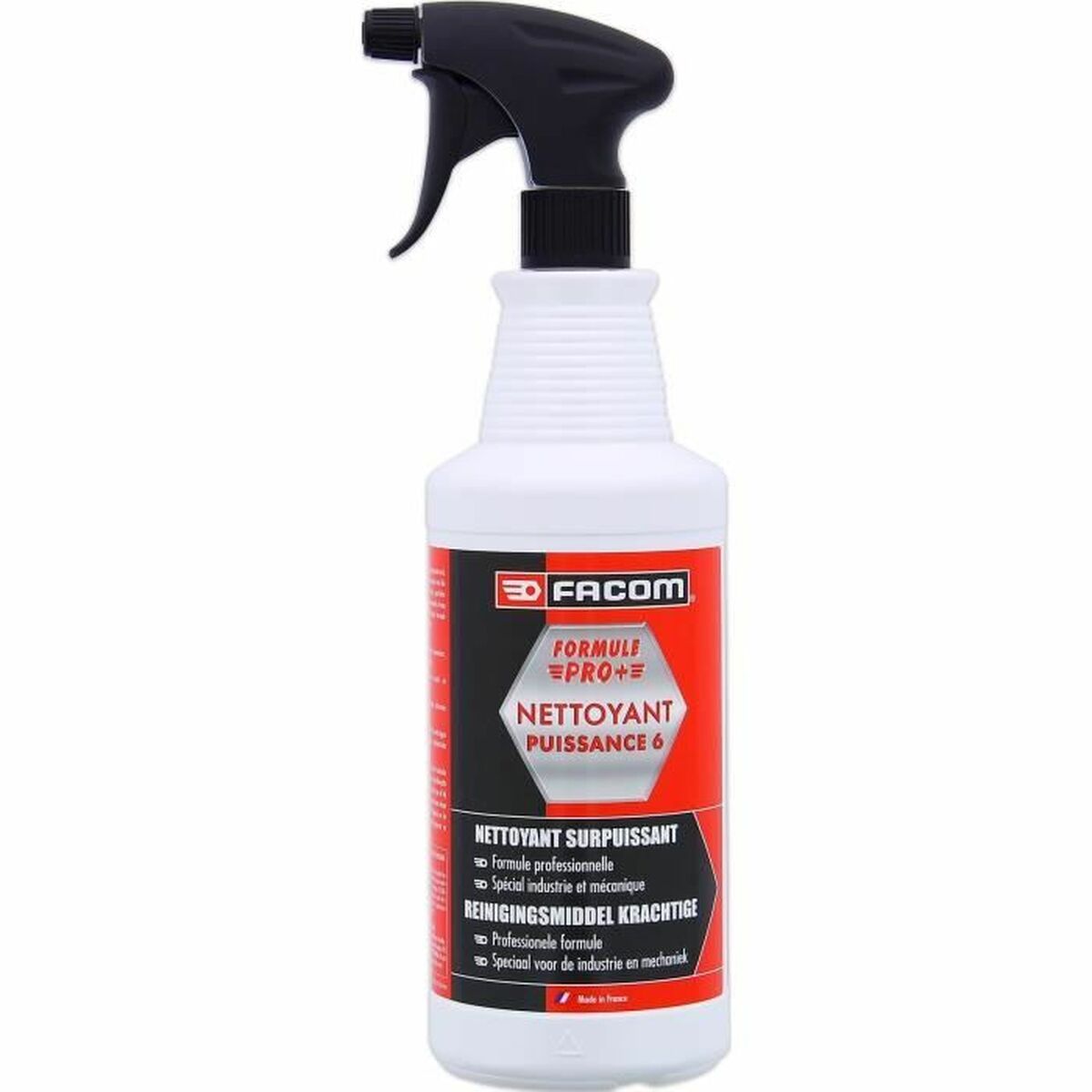 Produtos de limpeza para casa