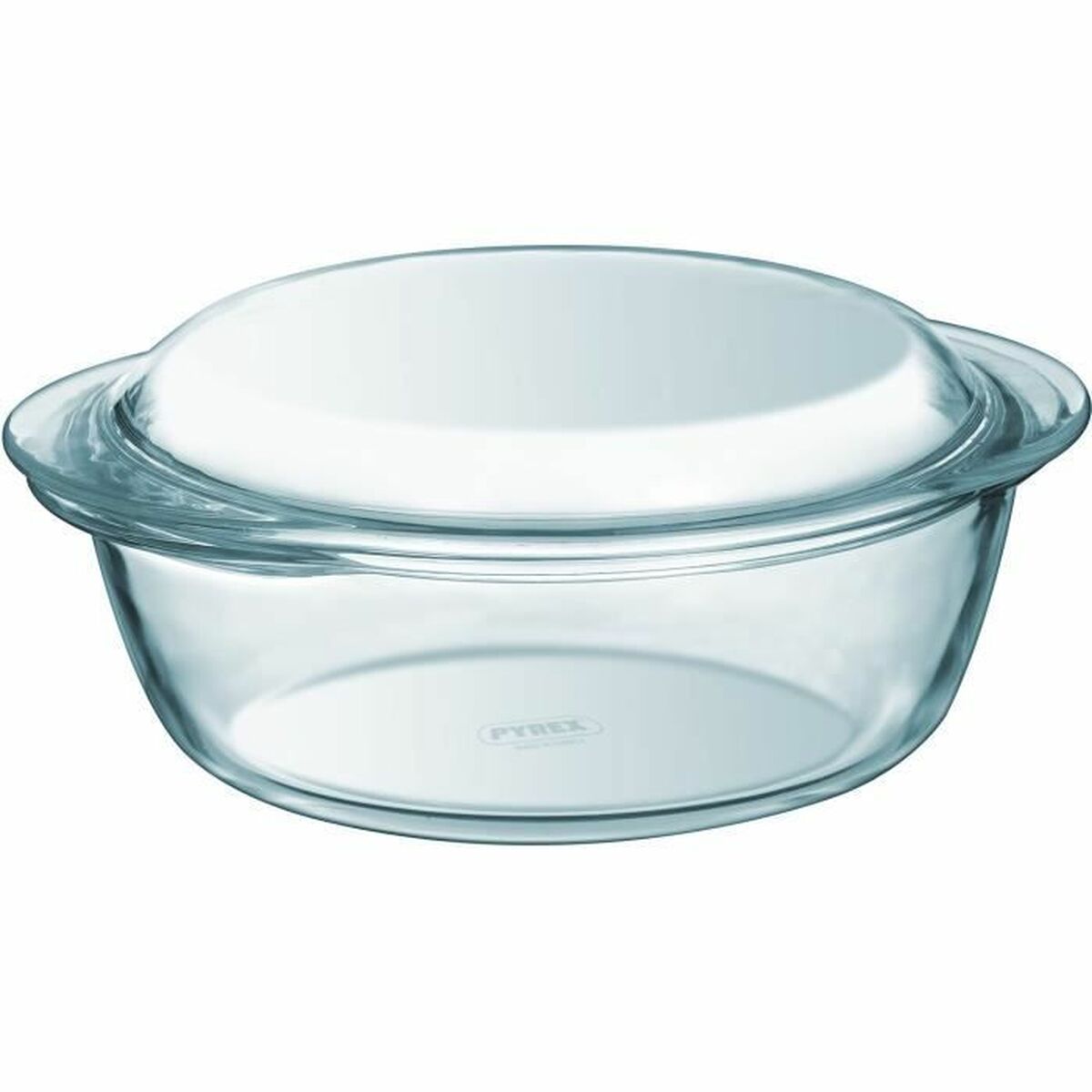 Recipientes para forno