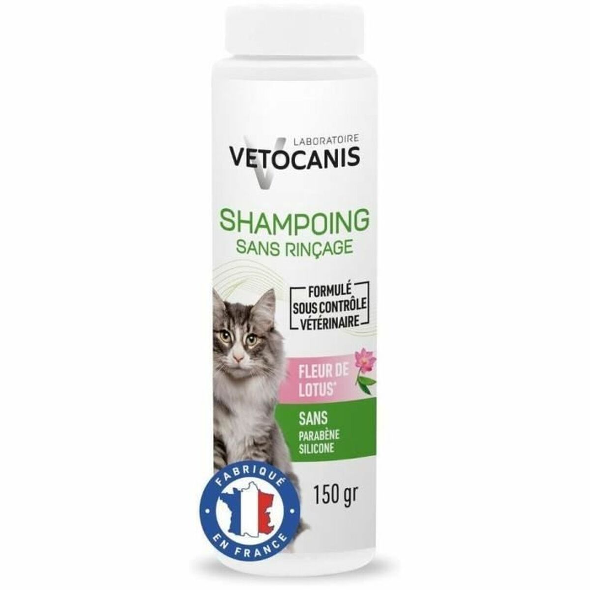 Champôs