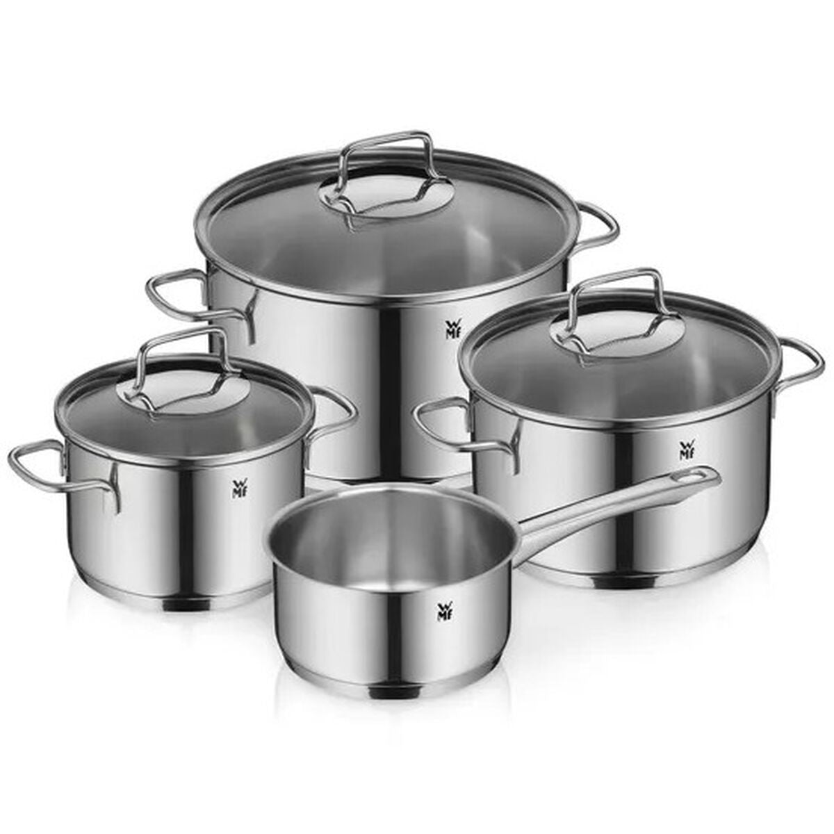 Trens de cozinha