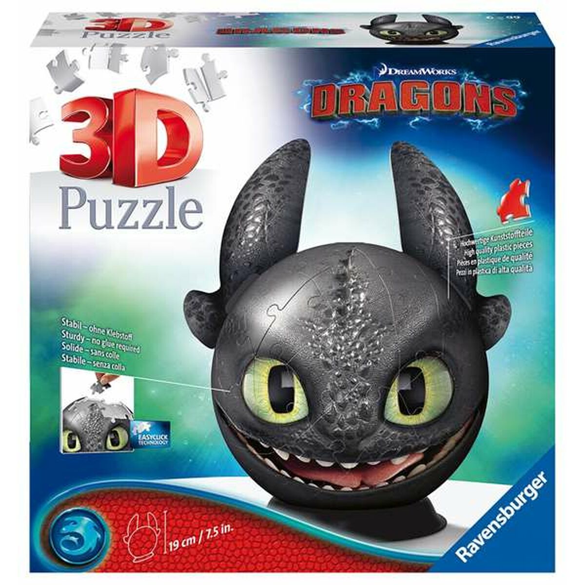 Puzzles e quebra-cabeças
