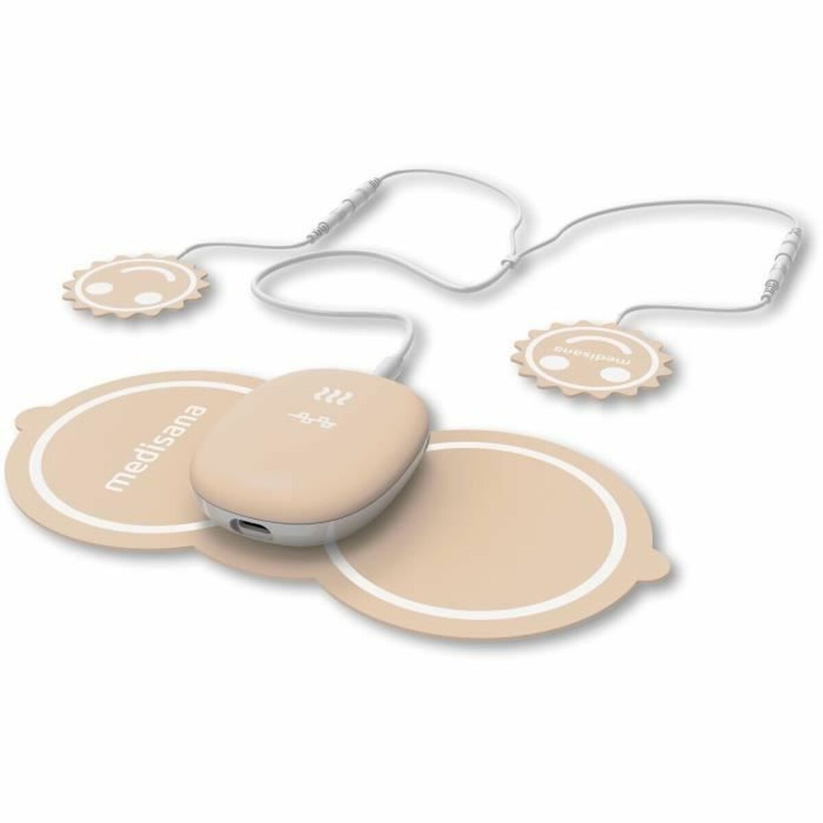 Kits de massagem
