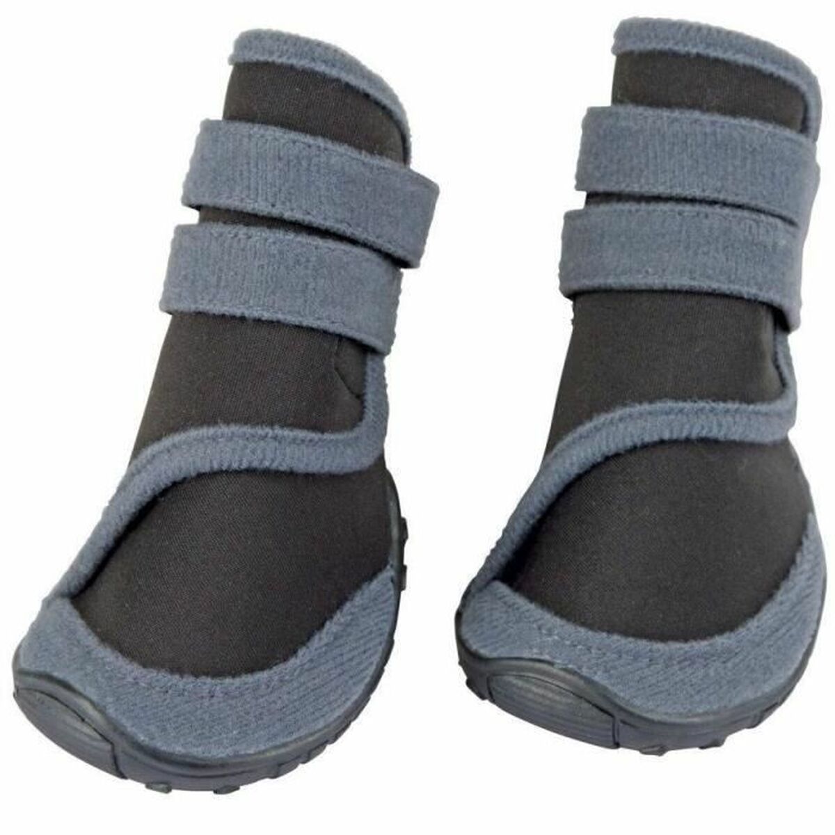 Botas e protetores para as patas