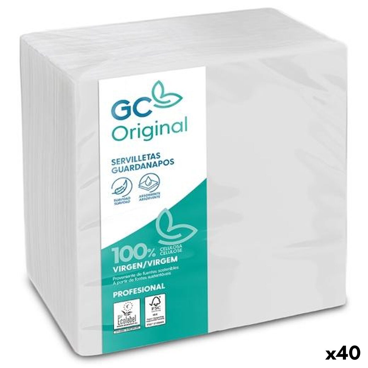 Guardanapos de mesa