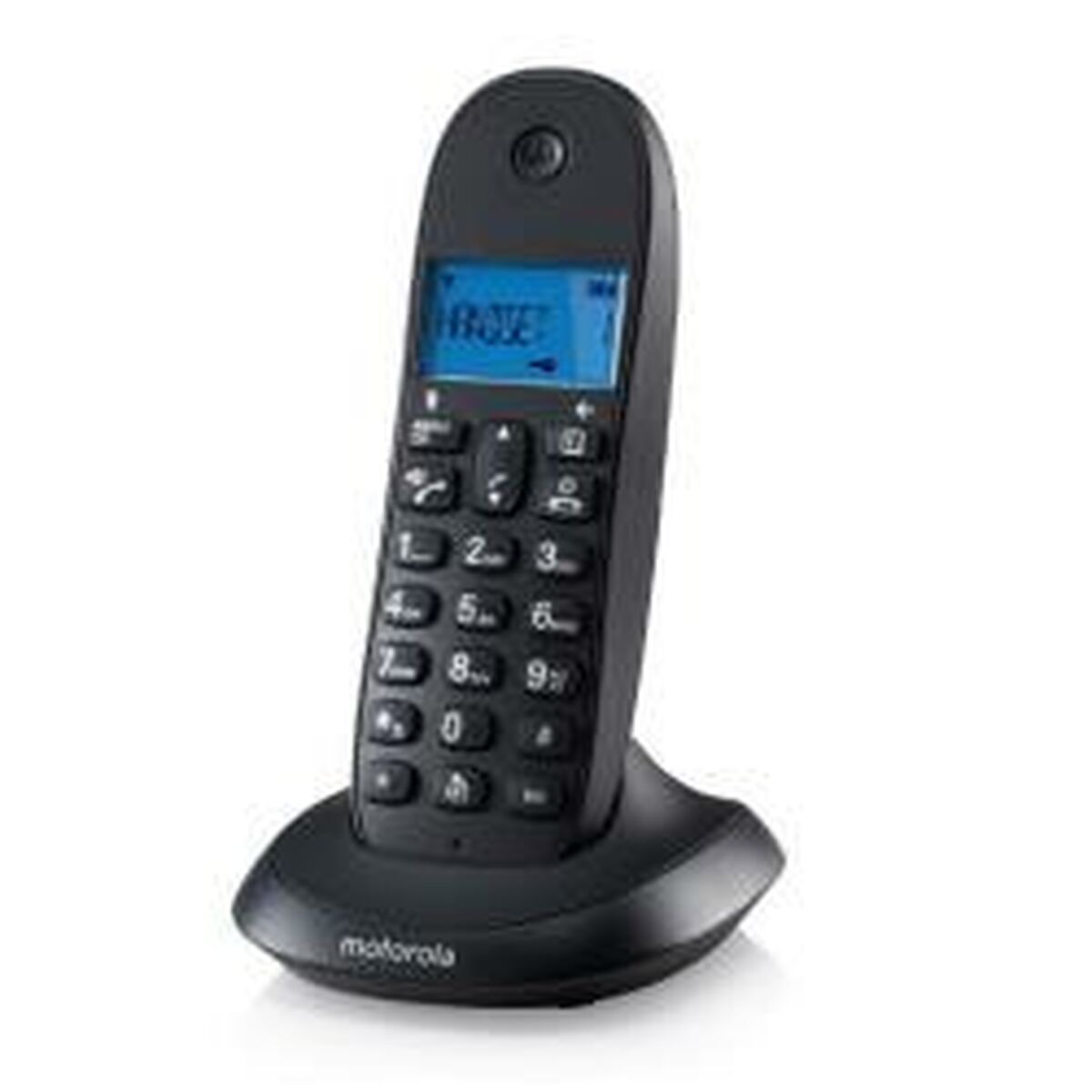 Telefonia fixa e acessórios