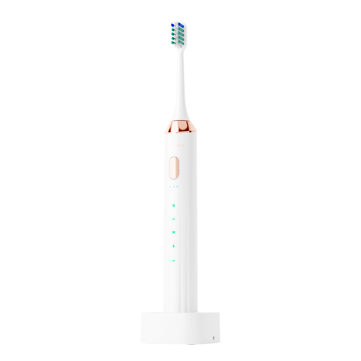 Escovas de dentes elétricas rotativas