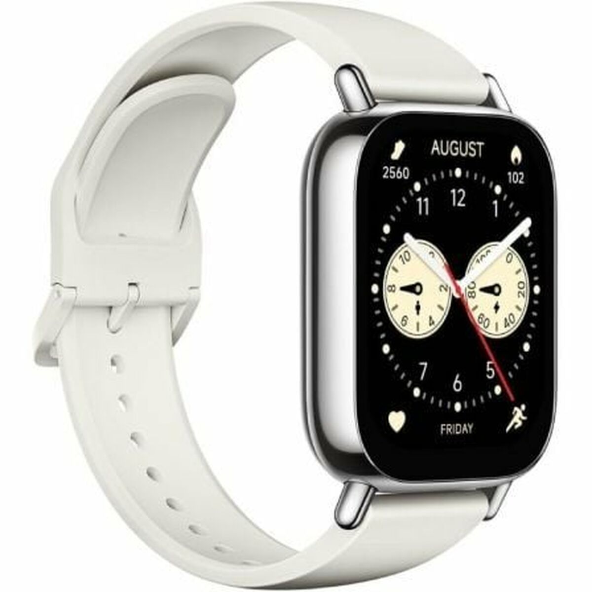 Smartwatches Fashion