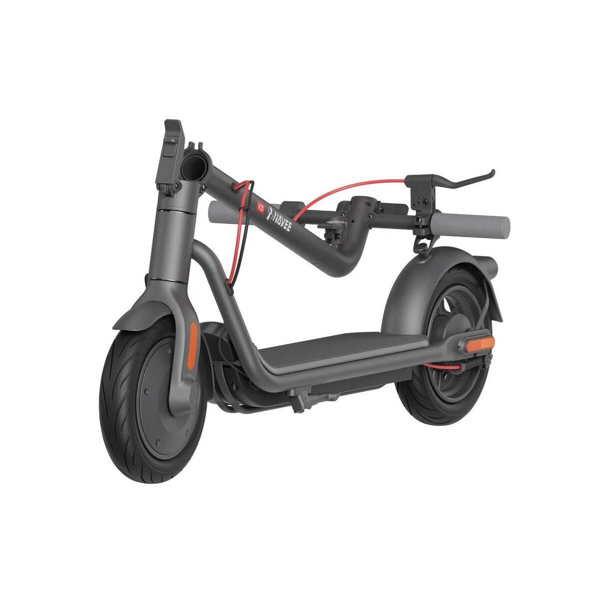 Trotinetas e equipamento
