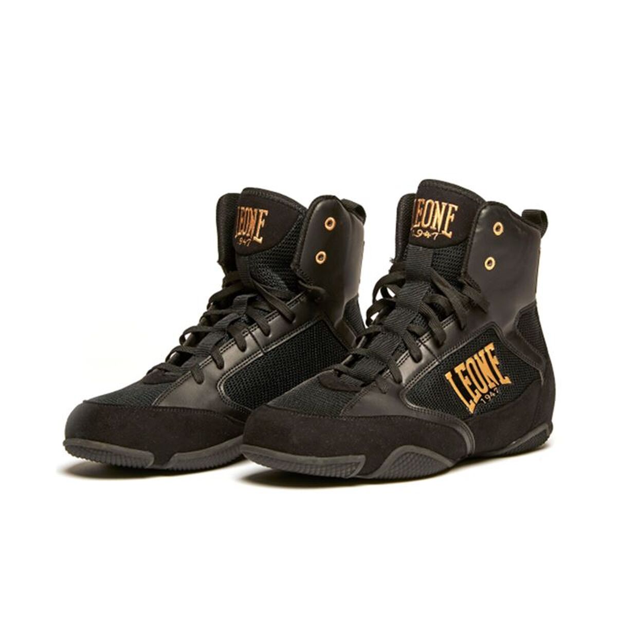 Boxe