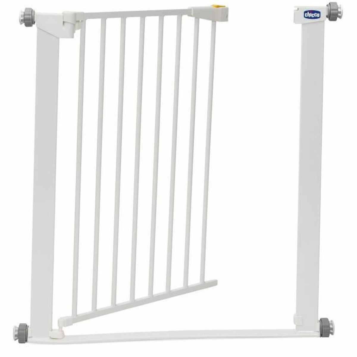 Portas, gateiras e rampas