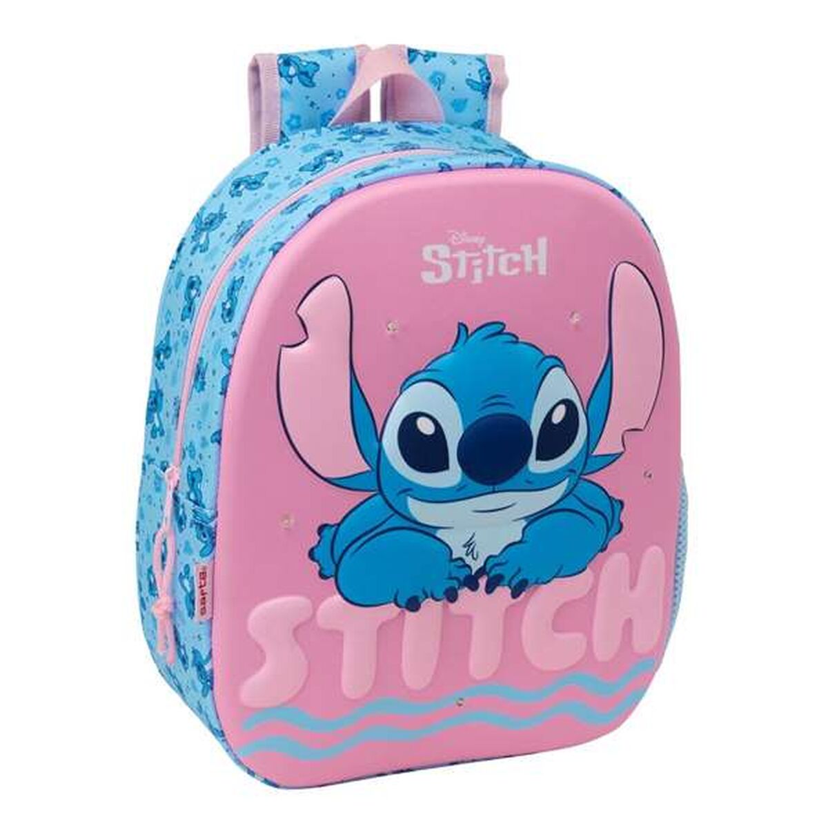 Mochilas, estojos e conjuntos escolares