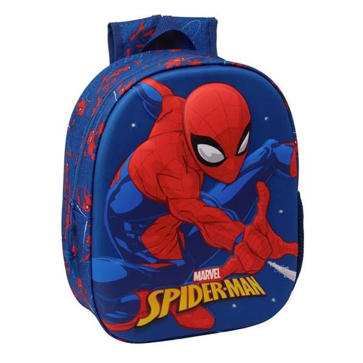 Mochilas infantis
