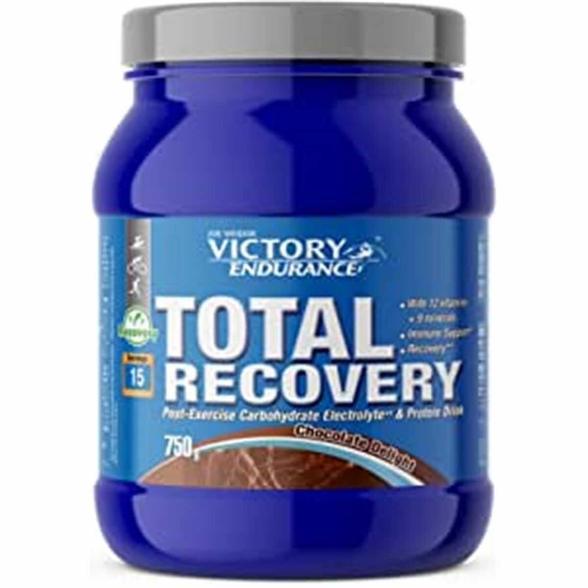 Bebidas nutritivas para desportistas