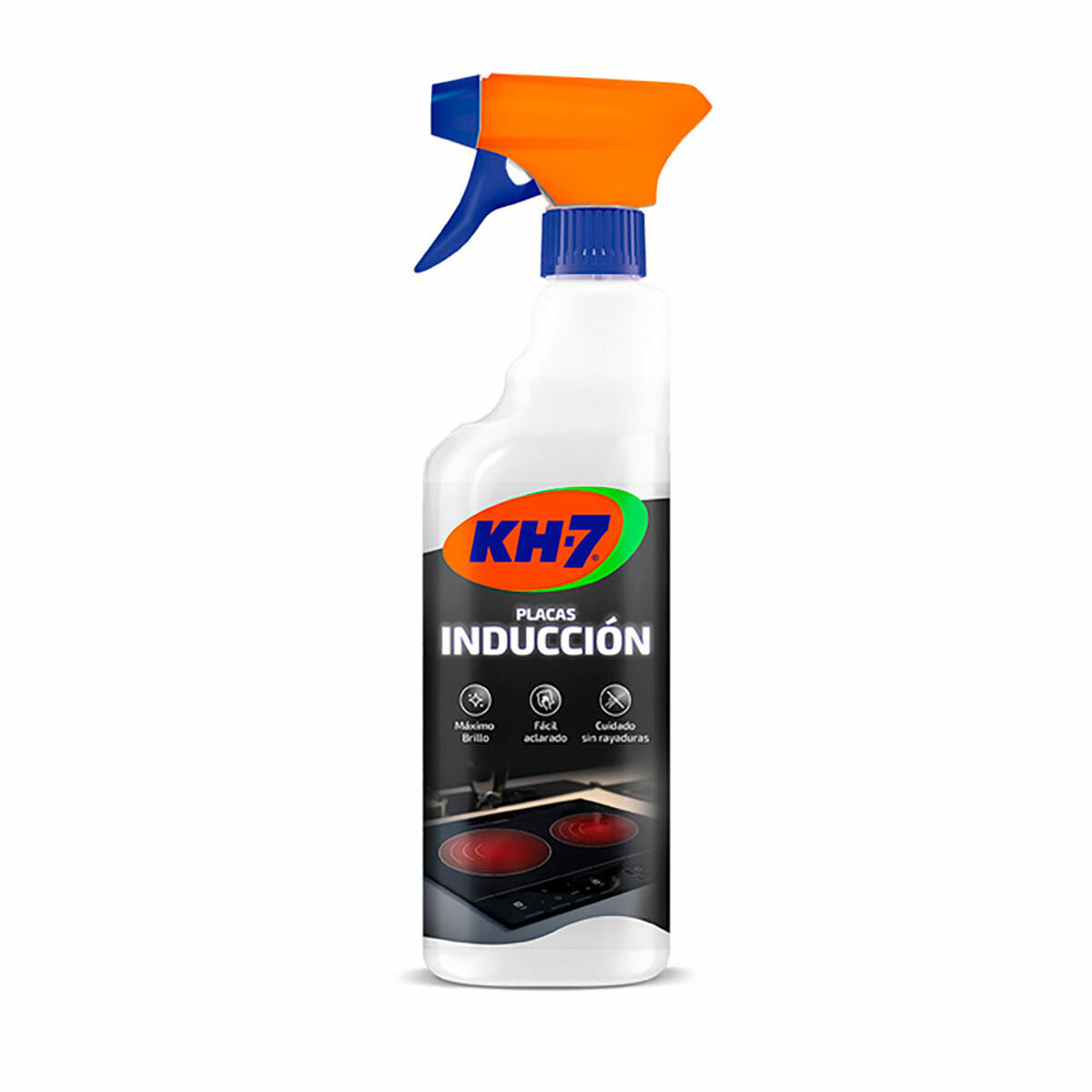 Produtos de limpeza para cozinha