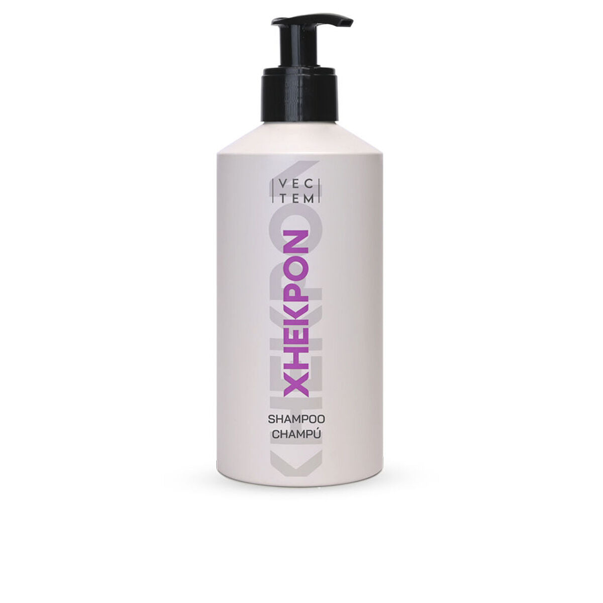 Produtos para o cuidado do cabelo