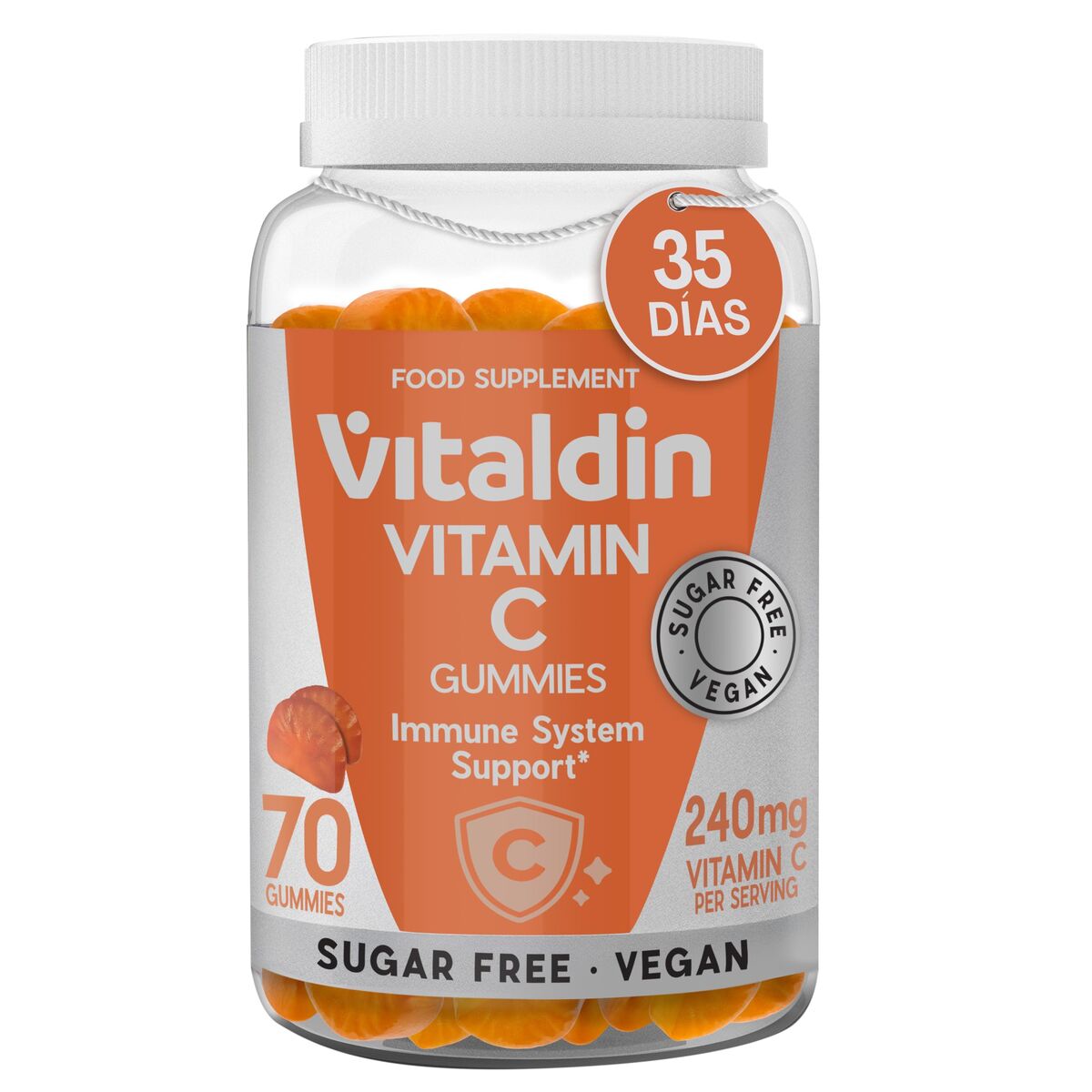 Vitamina C