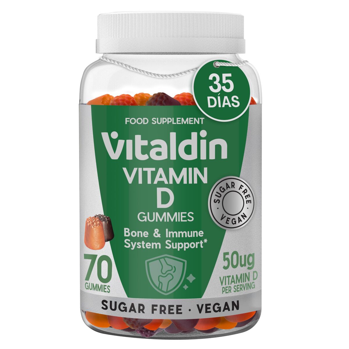 Vitamina D