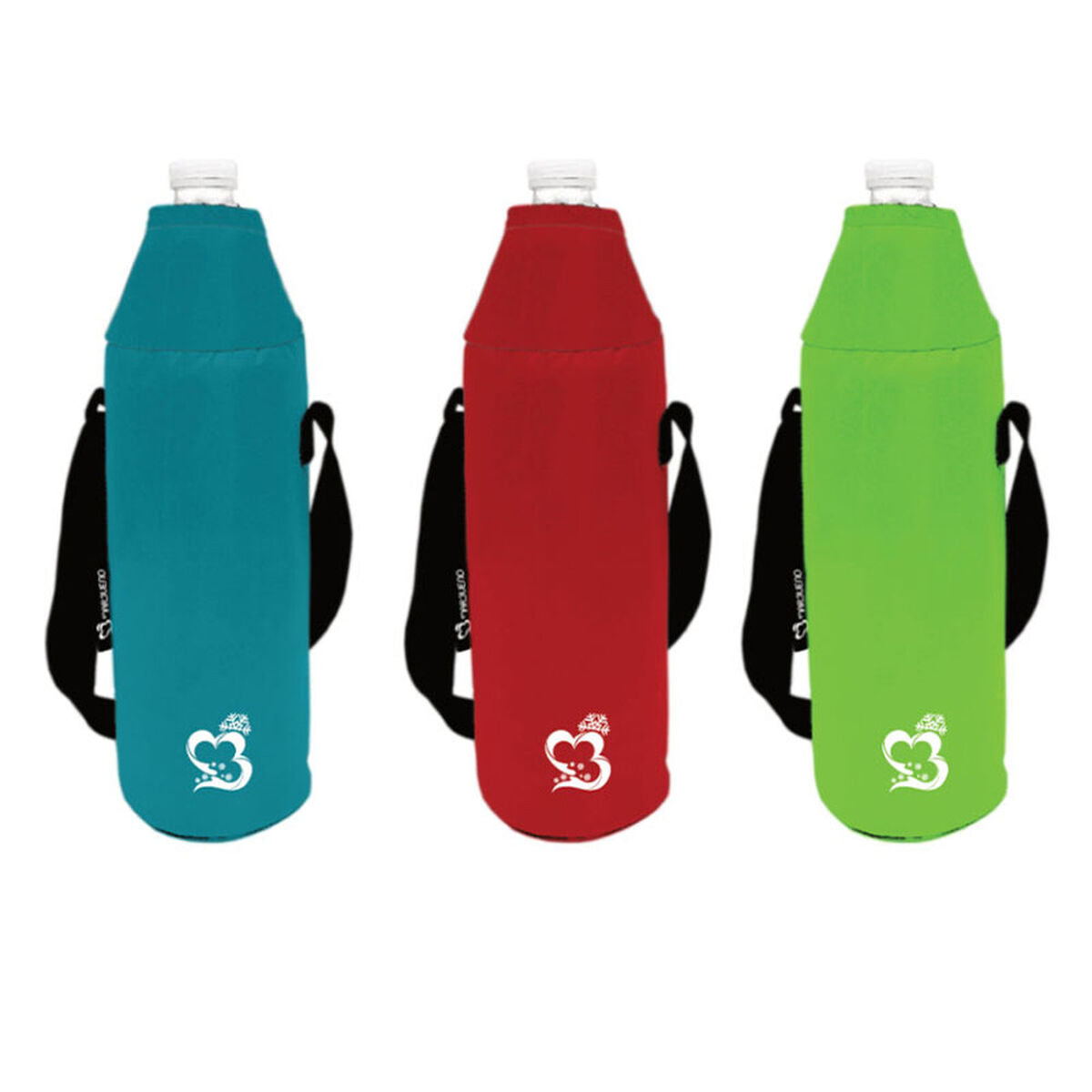 Sacos térmicos para garrafas