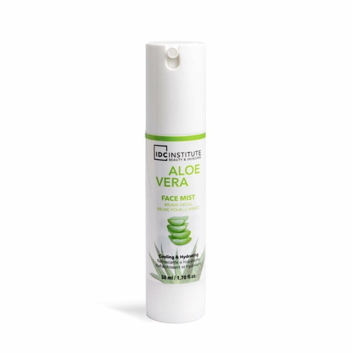 Sprays e pulverizadores