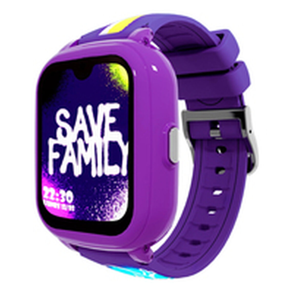 Smartwatches