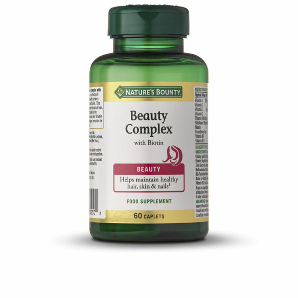 Vitamina B7 (biotina)