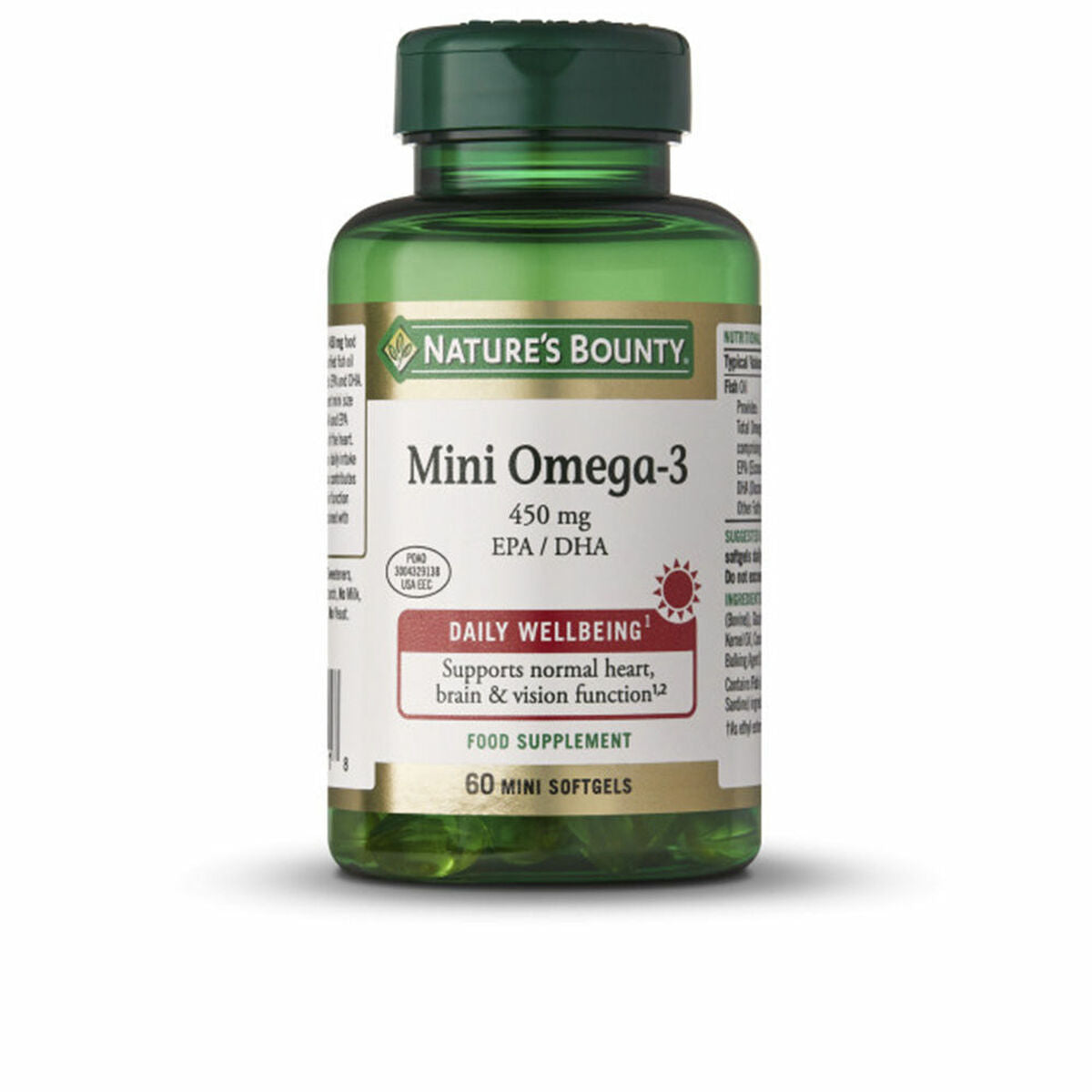 Omega 3