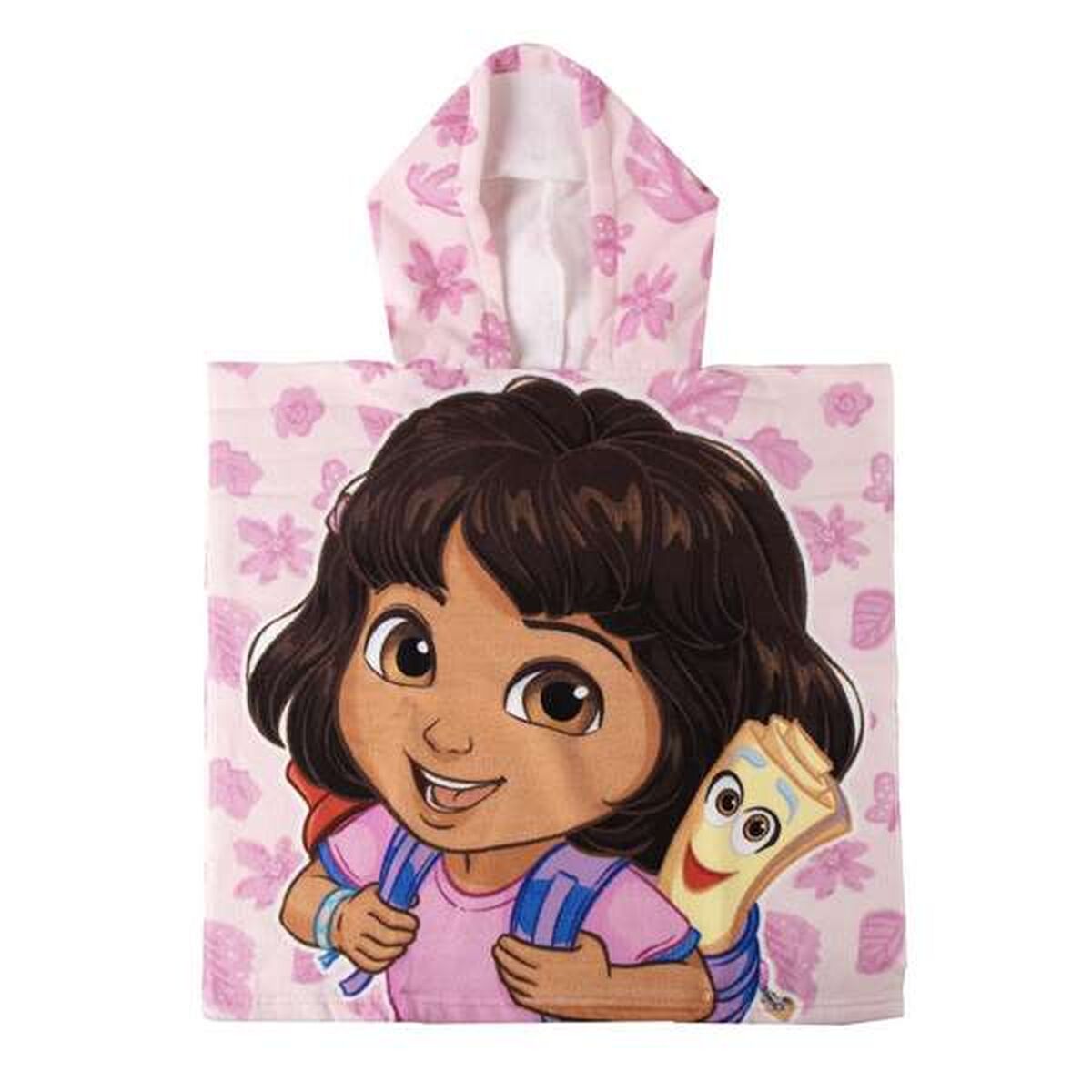 Banho infantil