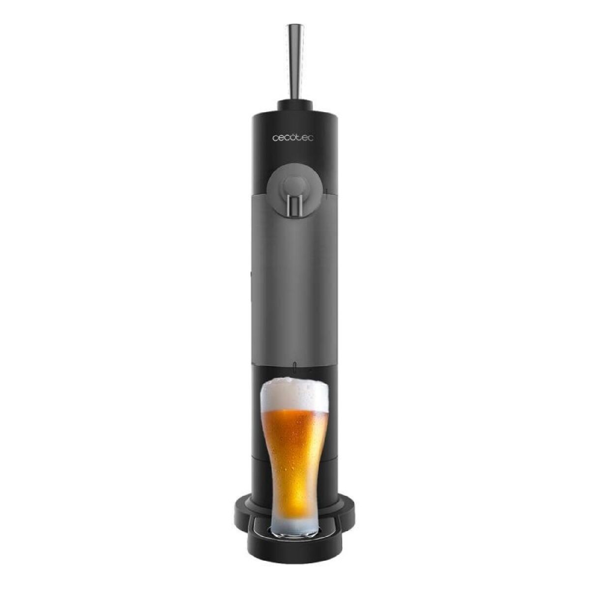 Minimáquina de cerveja