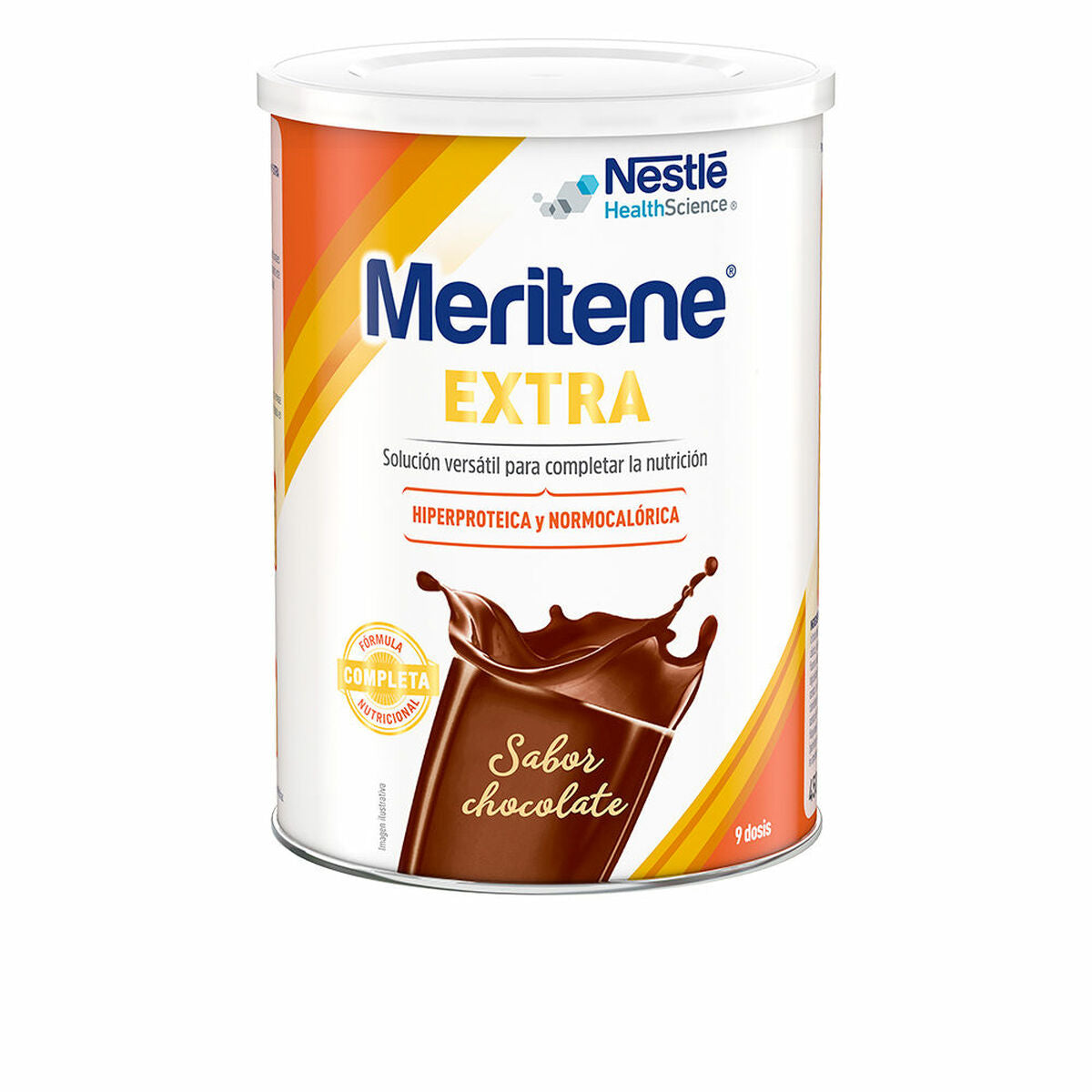 Batidos para suplementos