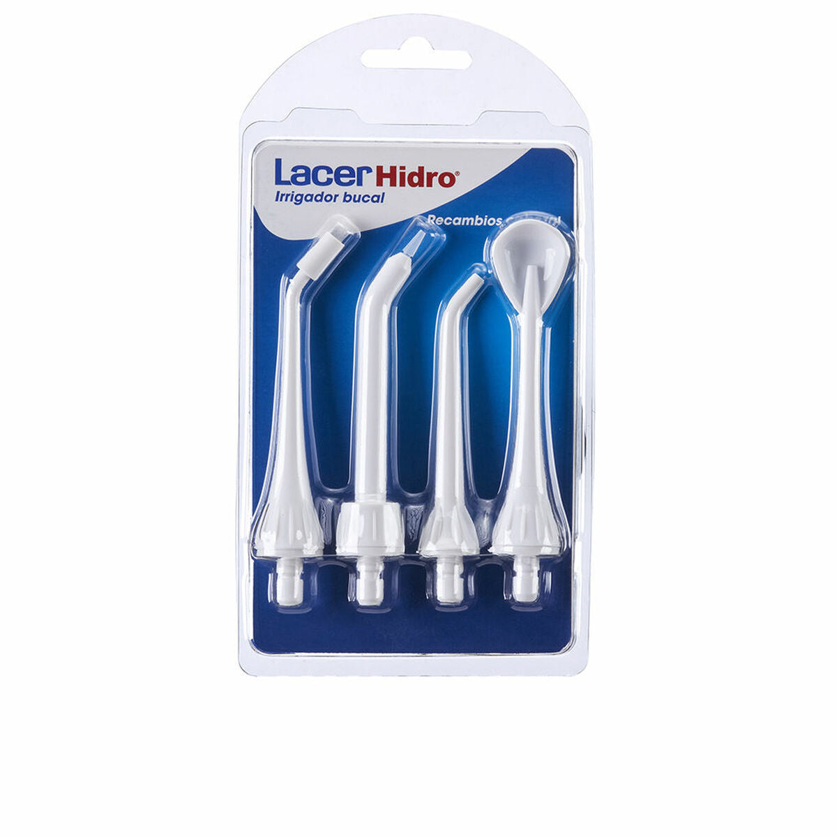 Acessórios de irrigadores dentários