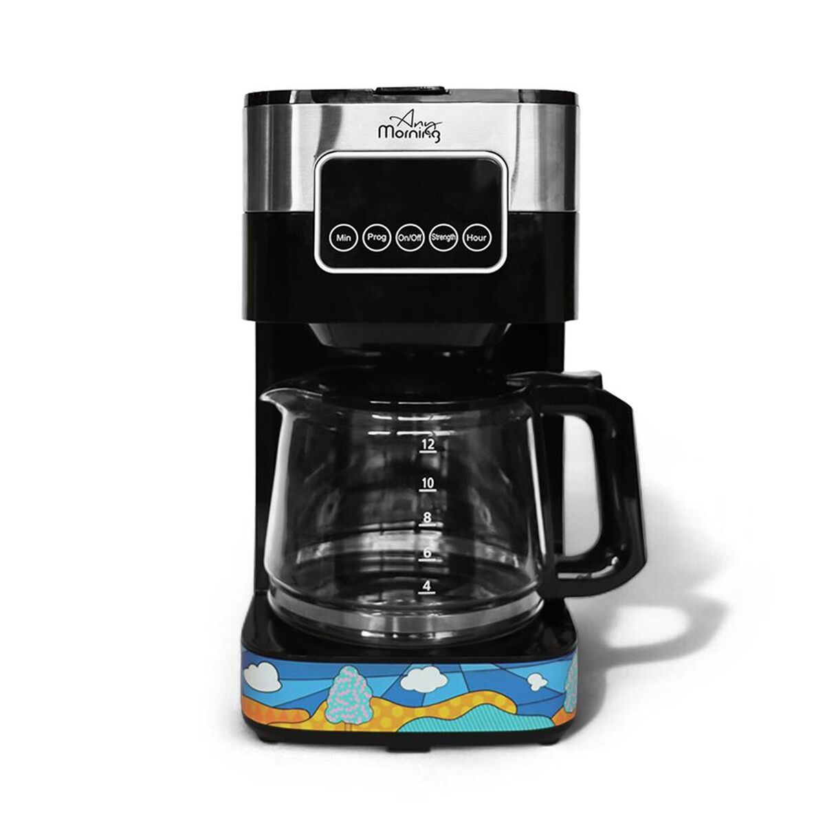 Cafeteiras de gota