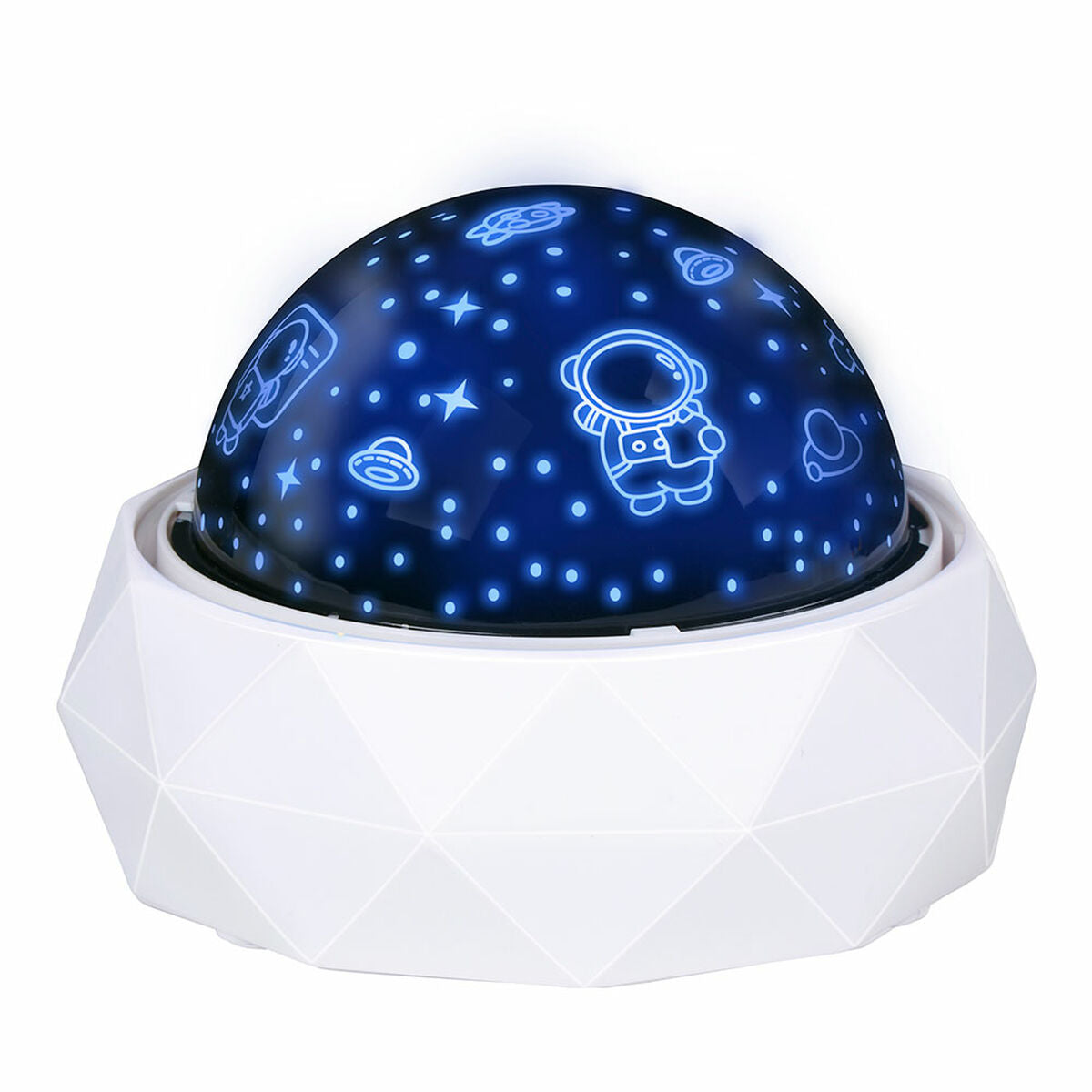 Iluminação infantil