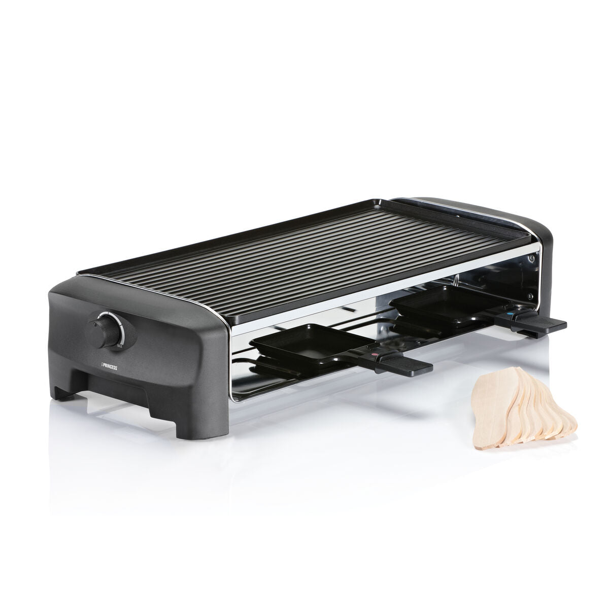 Grelhas para Teppanyaki