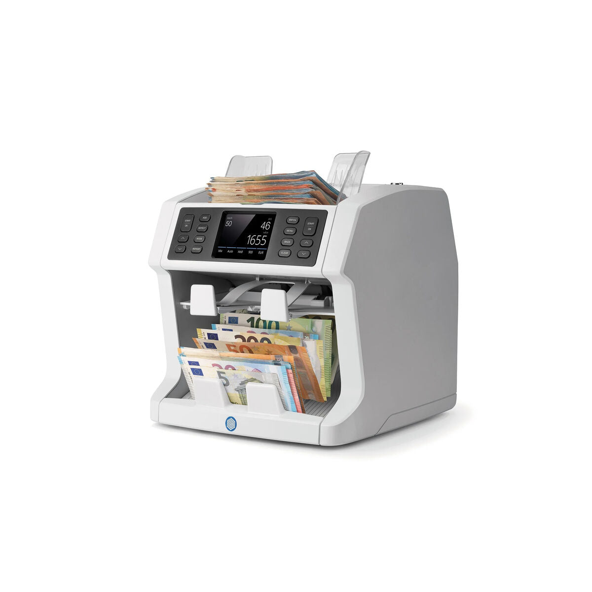 Produtos de armazenamento de dinheiro