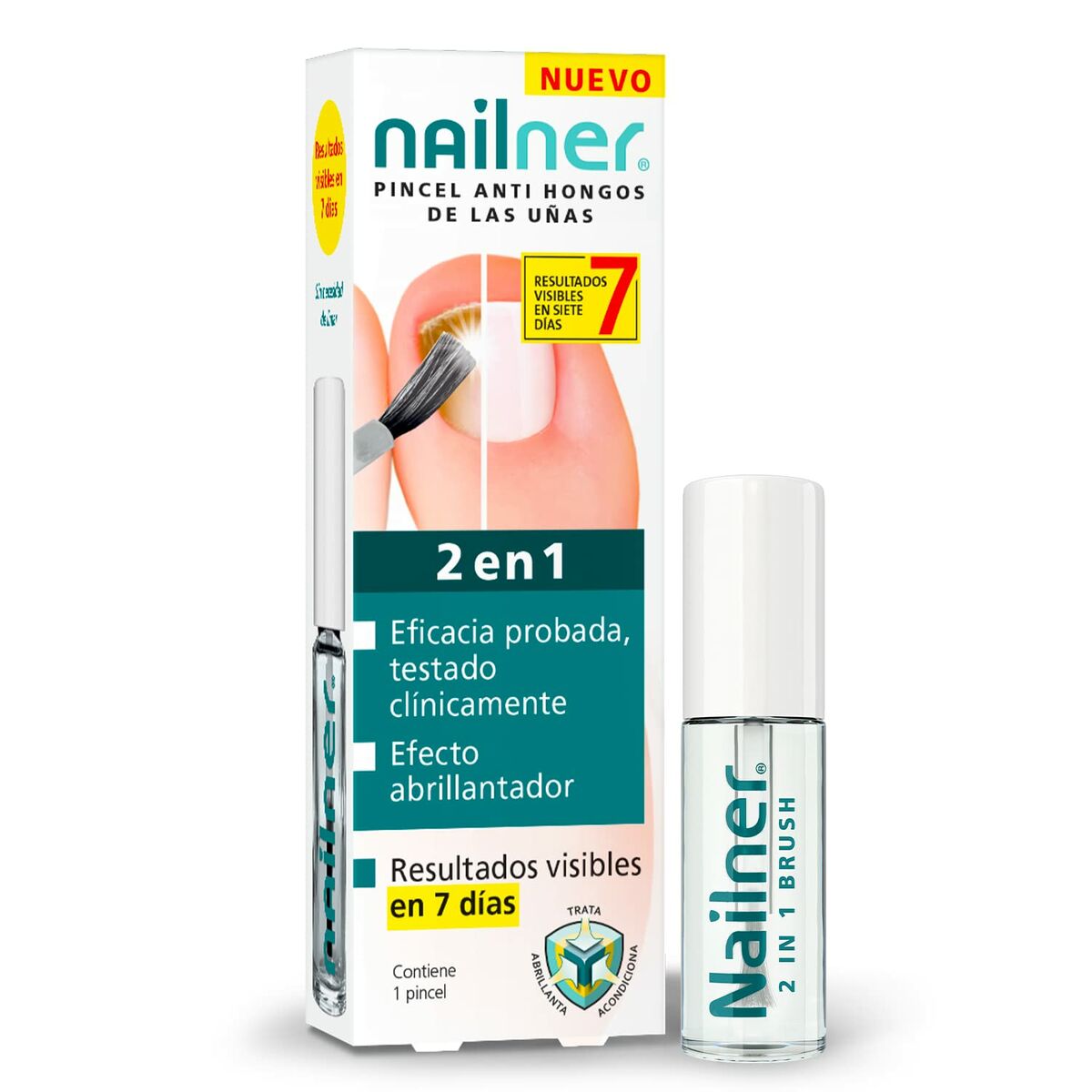Tratamentos para as unhas
