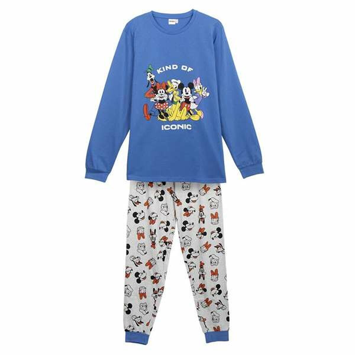 Roupa de dormir