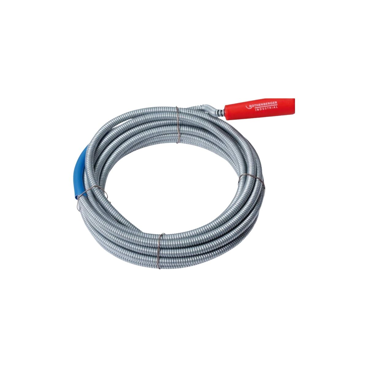 Ferramentas para limpeza de drenagens