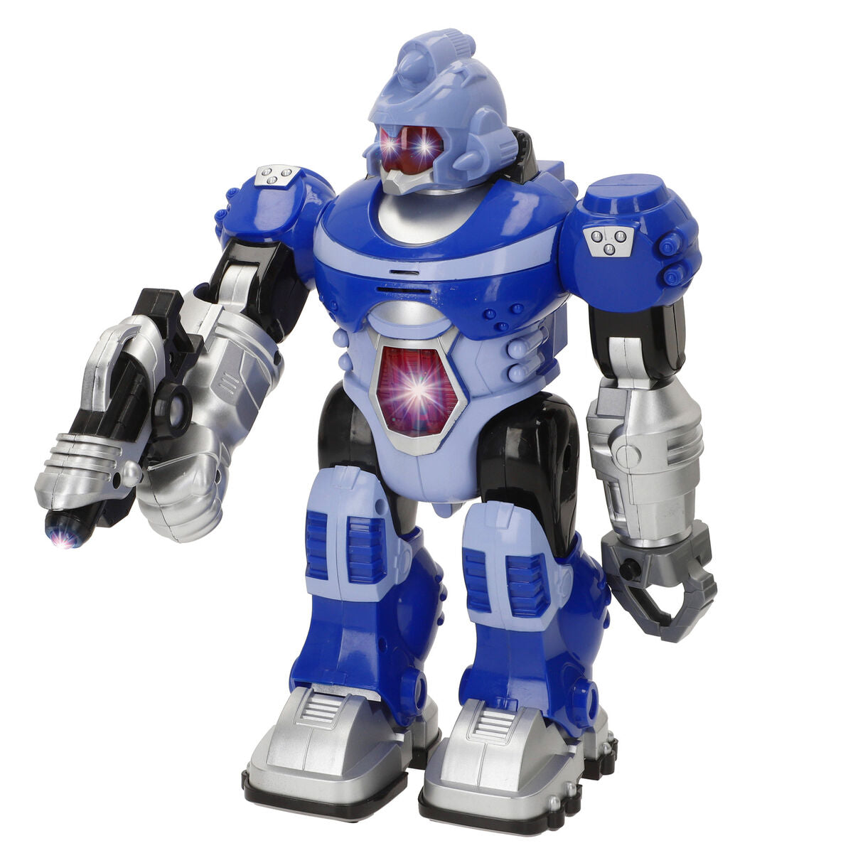 Robôs
