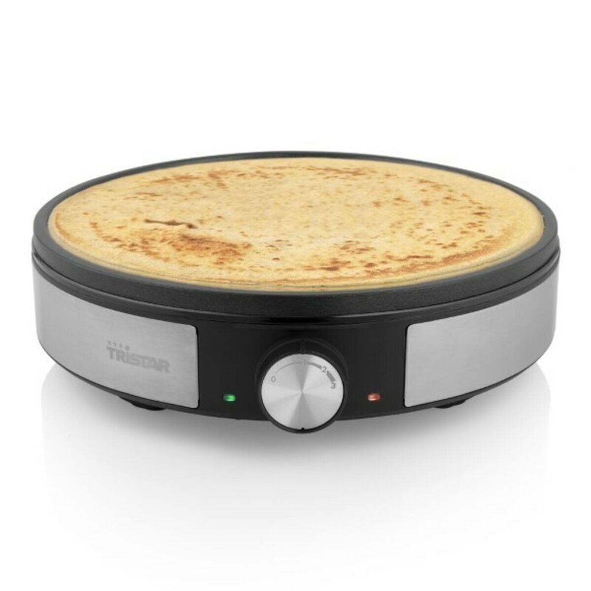 Máquinas de crepes