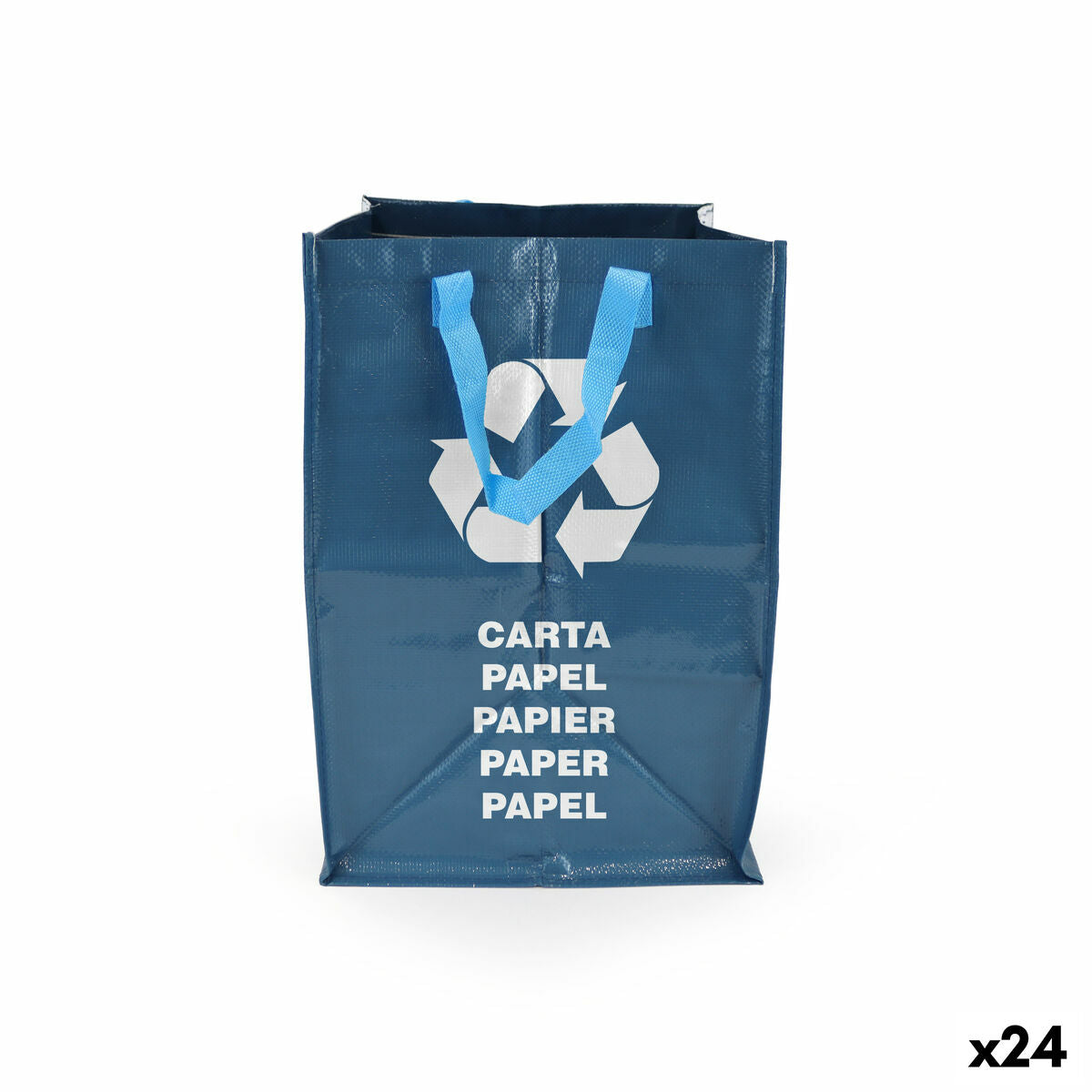 Lixo e reciclagem